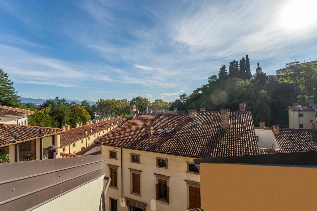 Otto House - Castello Di Udine Cozy Flatアパートメント エクステリア 写真